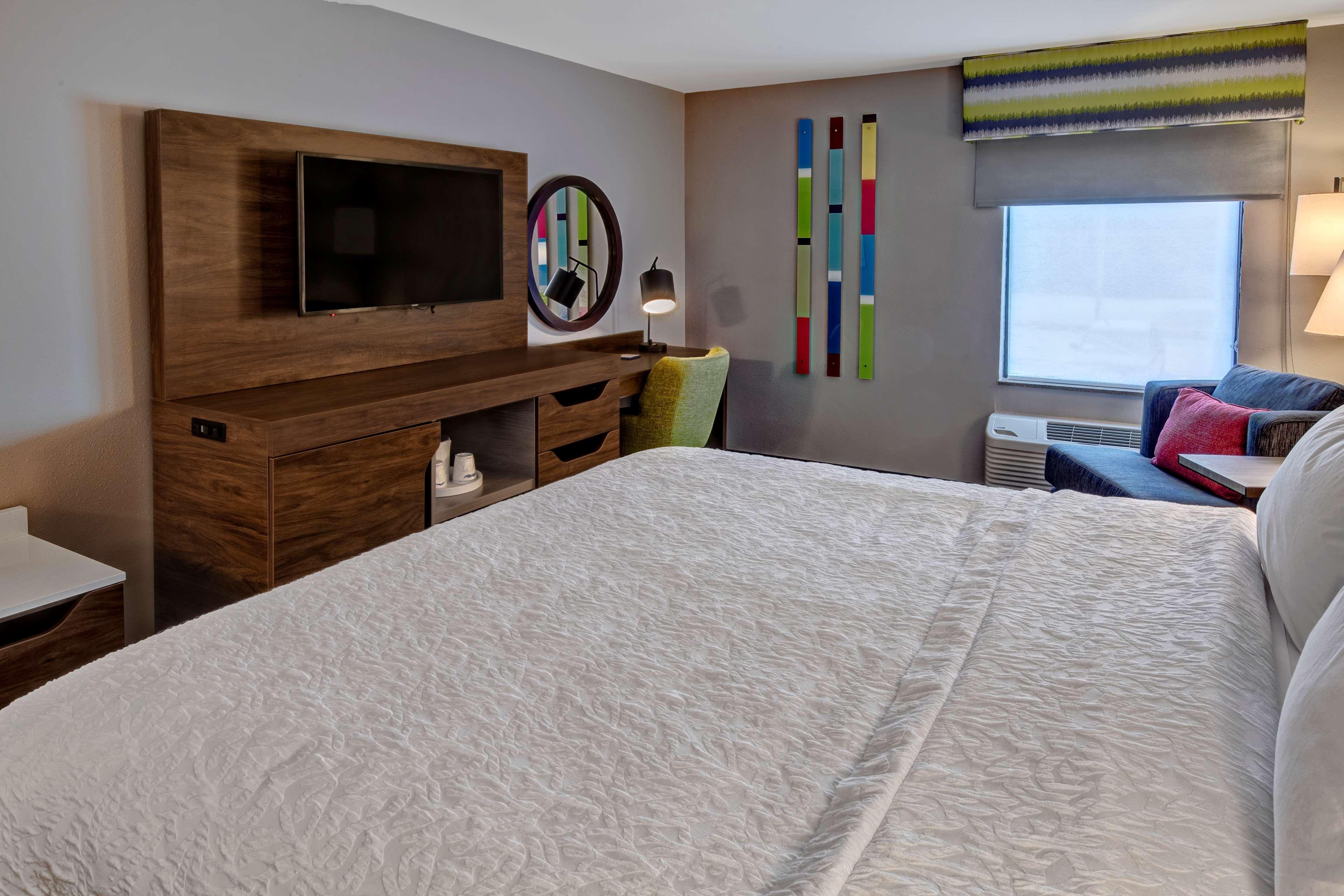Hampton Inn New Albany Louisville West Екстер'єр фото