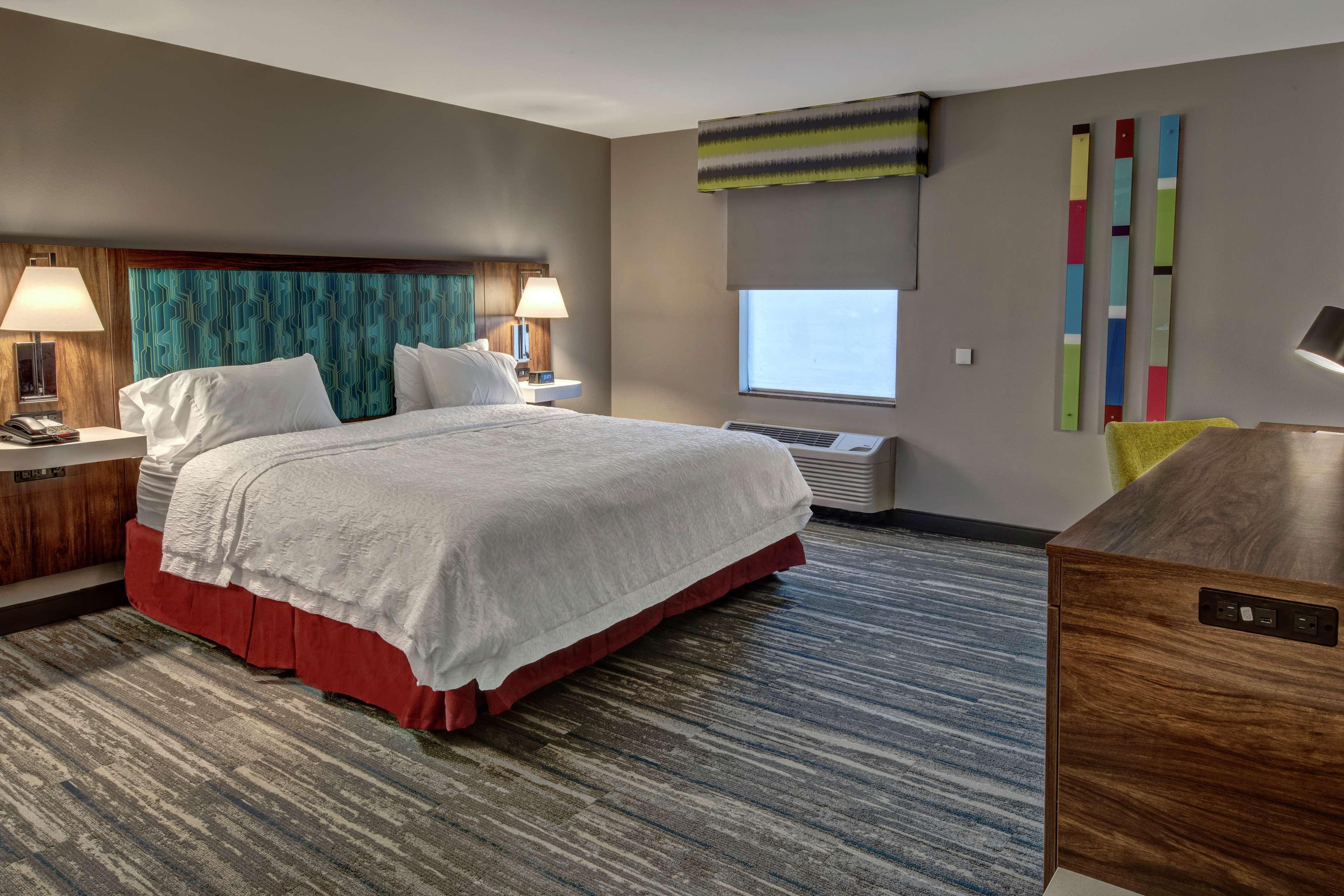 Hampton Inn New Albany Louisville West Екстер'єр фото