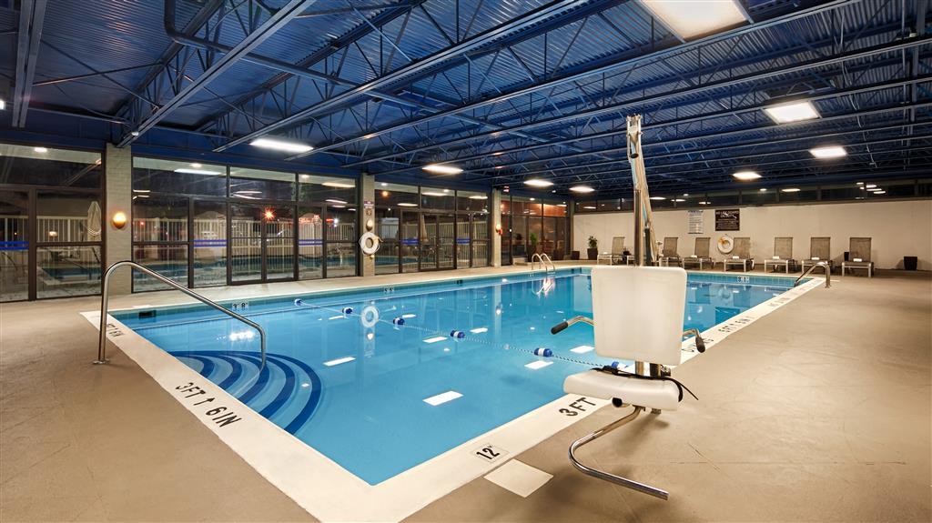 Hampton Inn New Albany Louisville West Екстер'єр фото