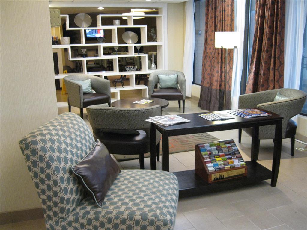 Hampton Inn New Albany Louisville West Екстер'єр фото