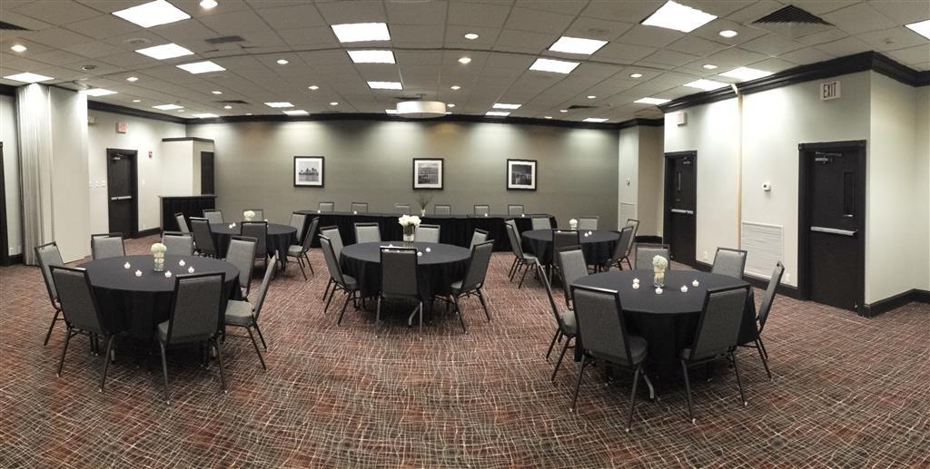 Hampton Inn New Albany Louisville West Екстер'єр фото