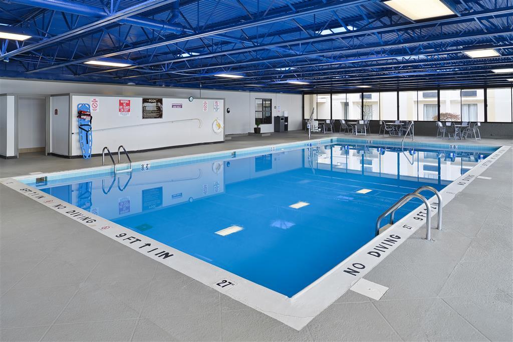Hampton Inn New Albany Louisville West Екстер'єр фото