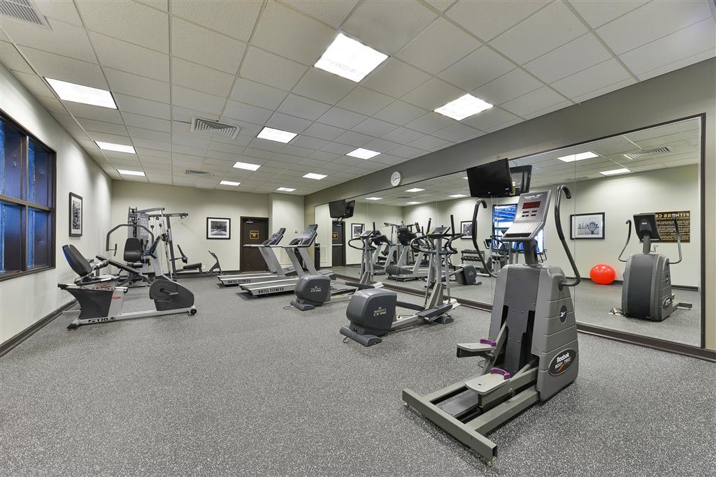 Hampton Inn New Albany Louisville West Екстер'єр фото