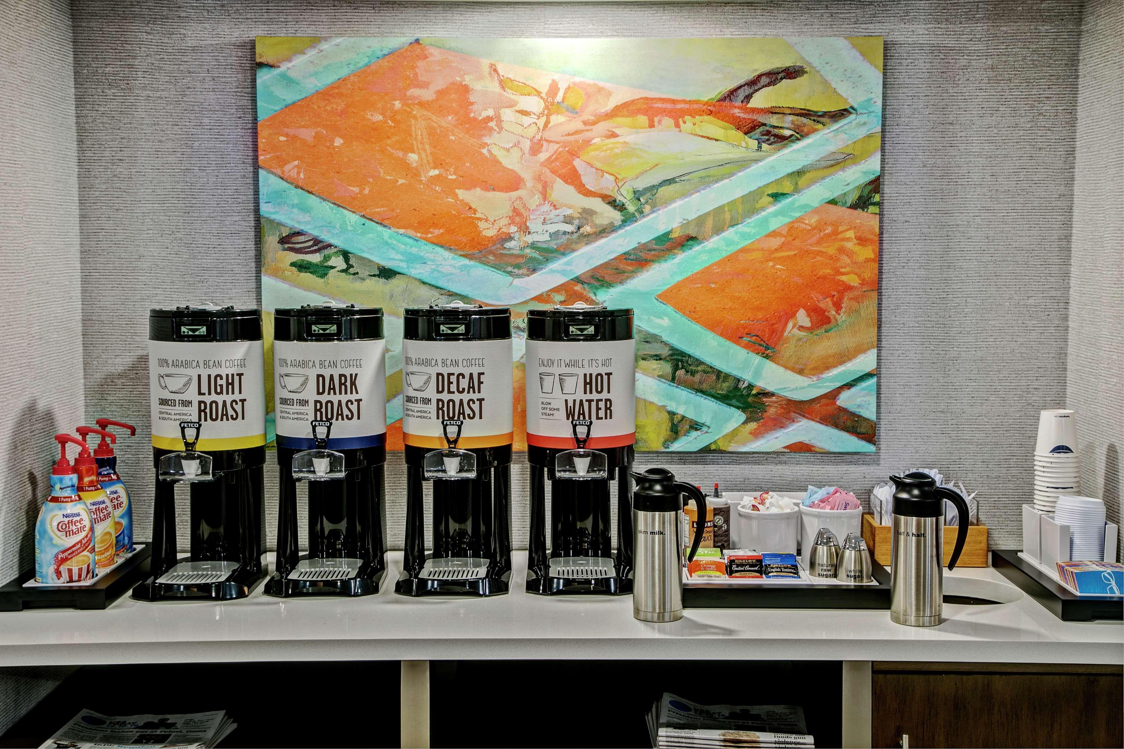 Hampton Inn New Albany Louisville West Екстер'єр фото