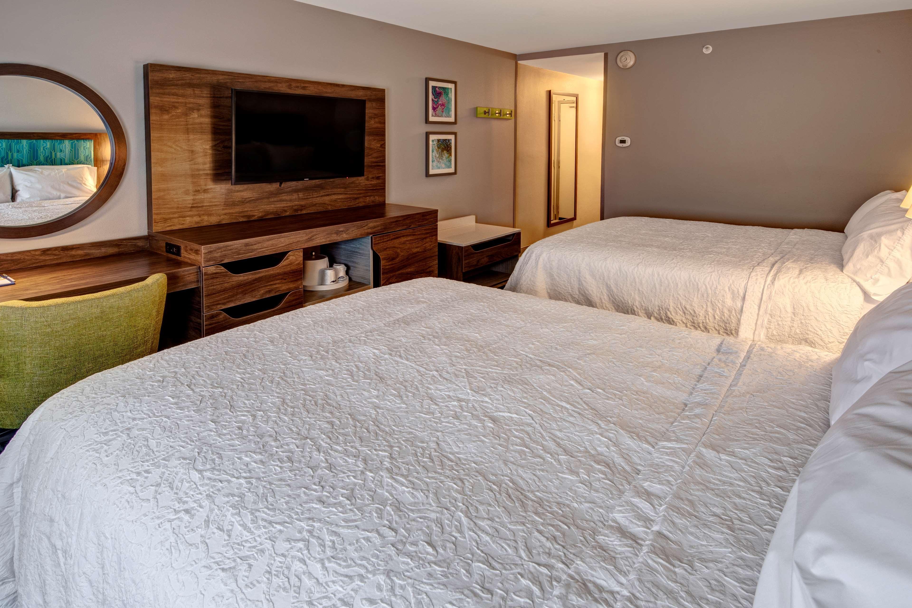 Hampton Inn New Albany Louisville West Екстер'єр фото