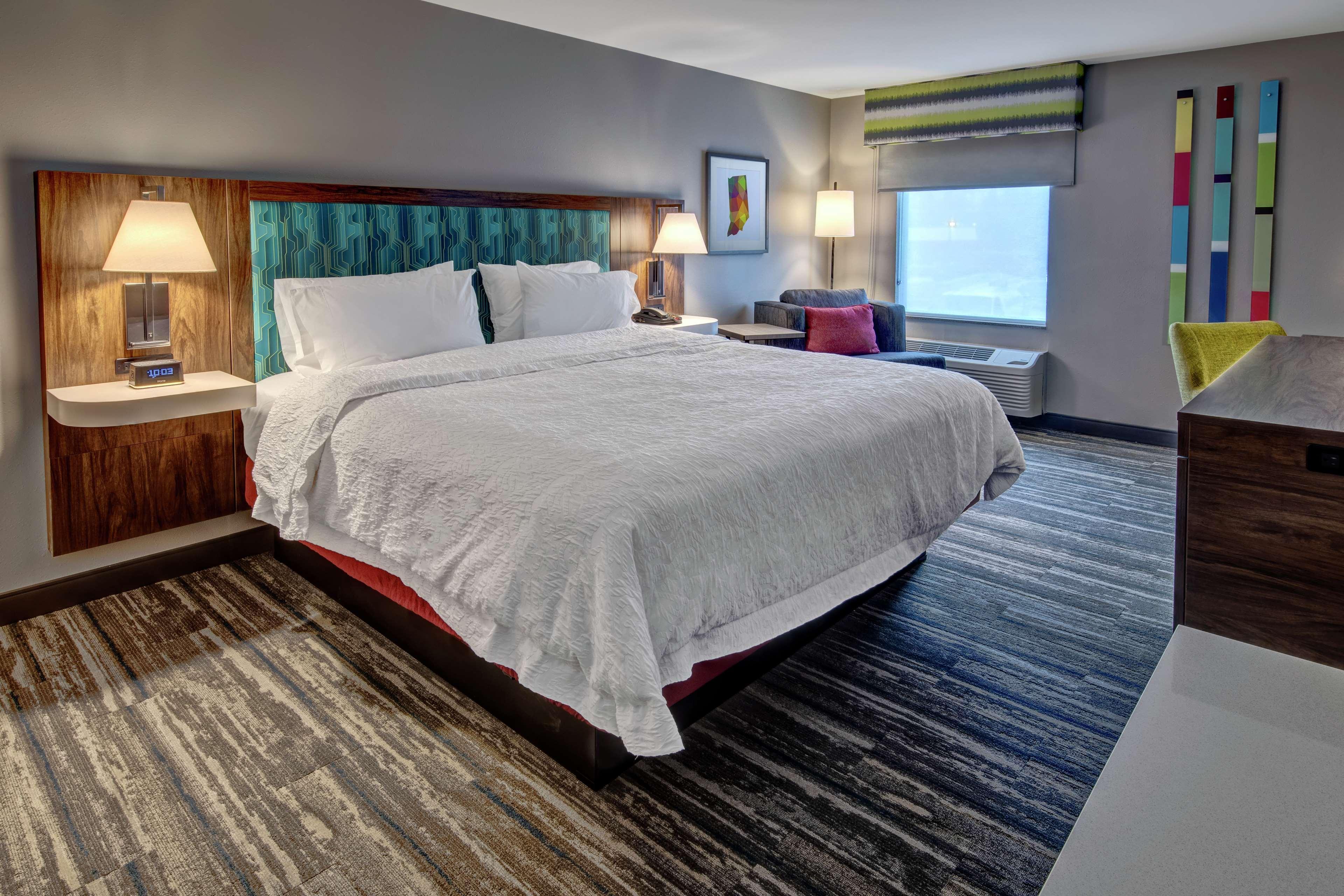Hampton Inn New Albany Louisville West Екстер'єр фото