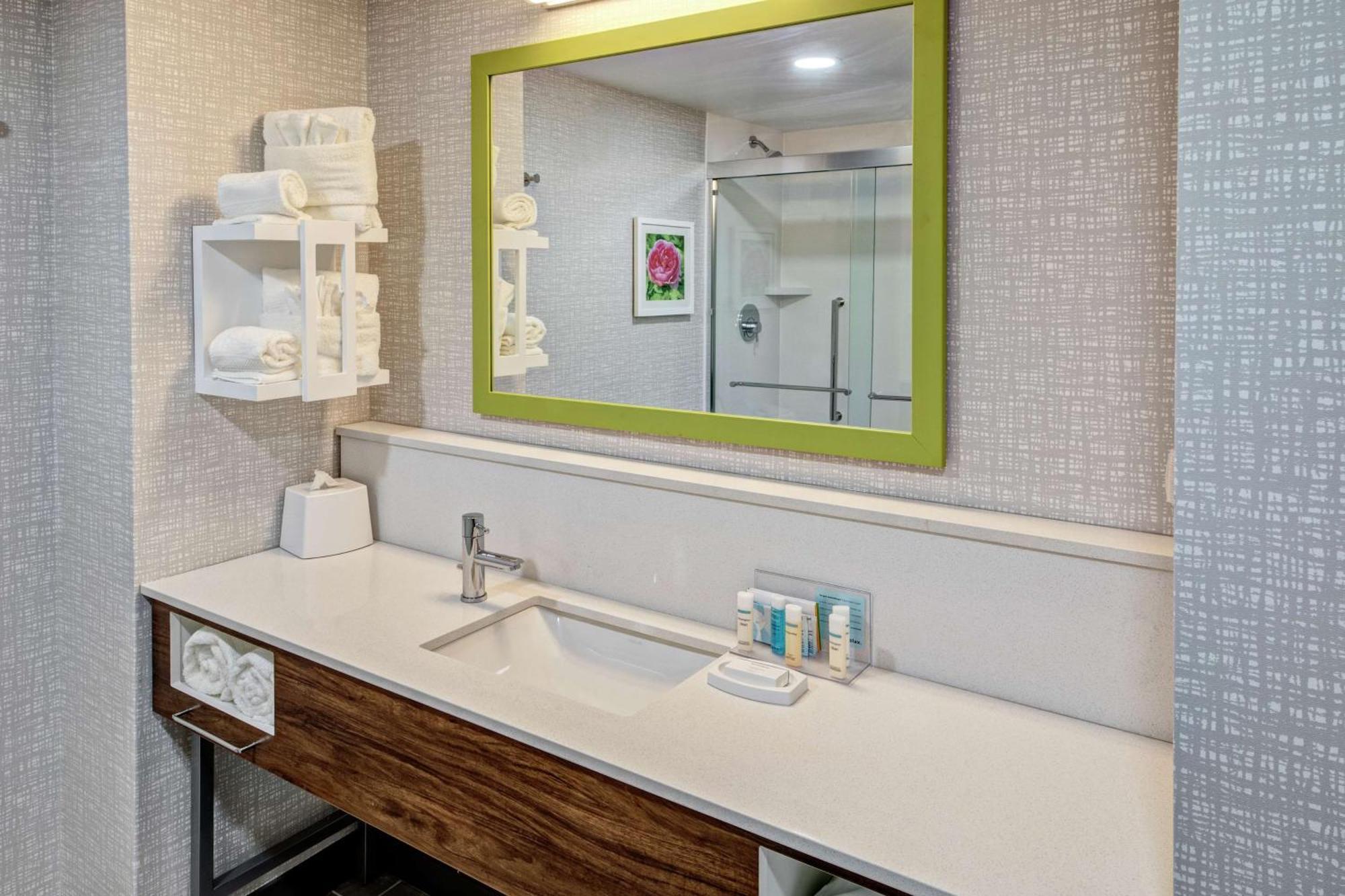 Hampton Inn New Albany Louisville West Екстер'єр фото