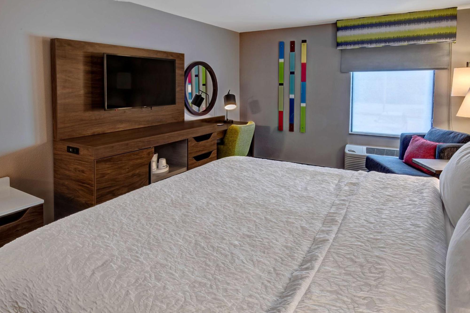 Hampton Inn New Albany Louisville West Екстер'єр фото