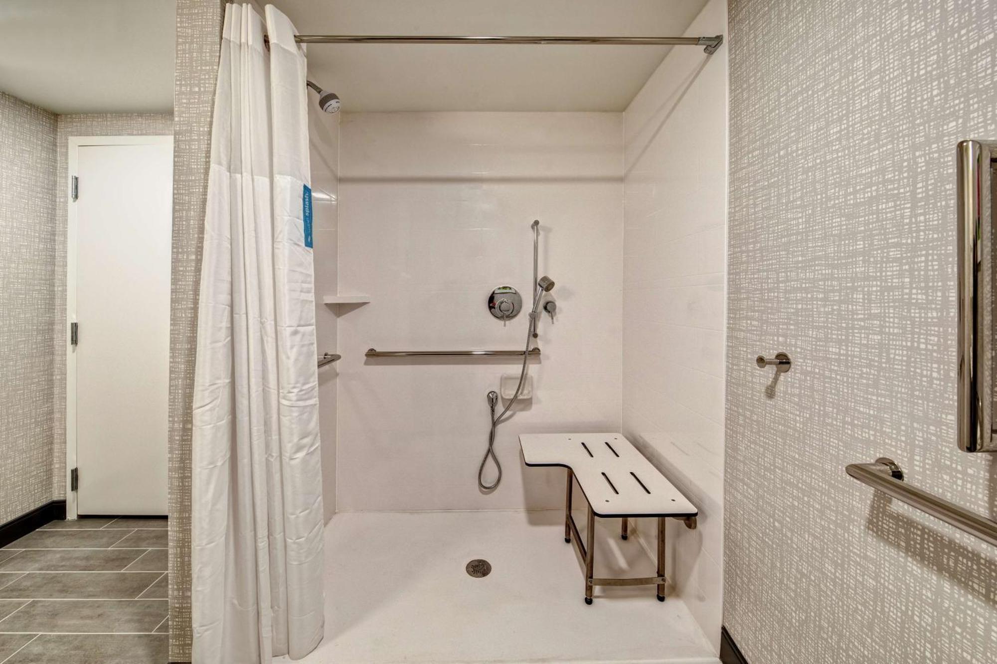 Hampton Inn New Albany Louisville West Екстер'єр фото