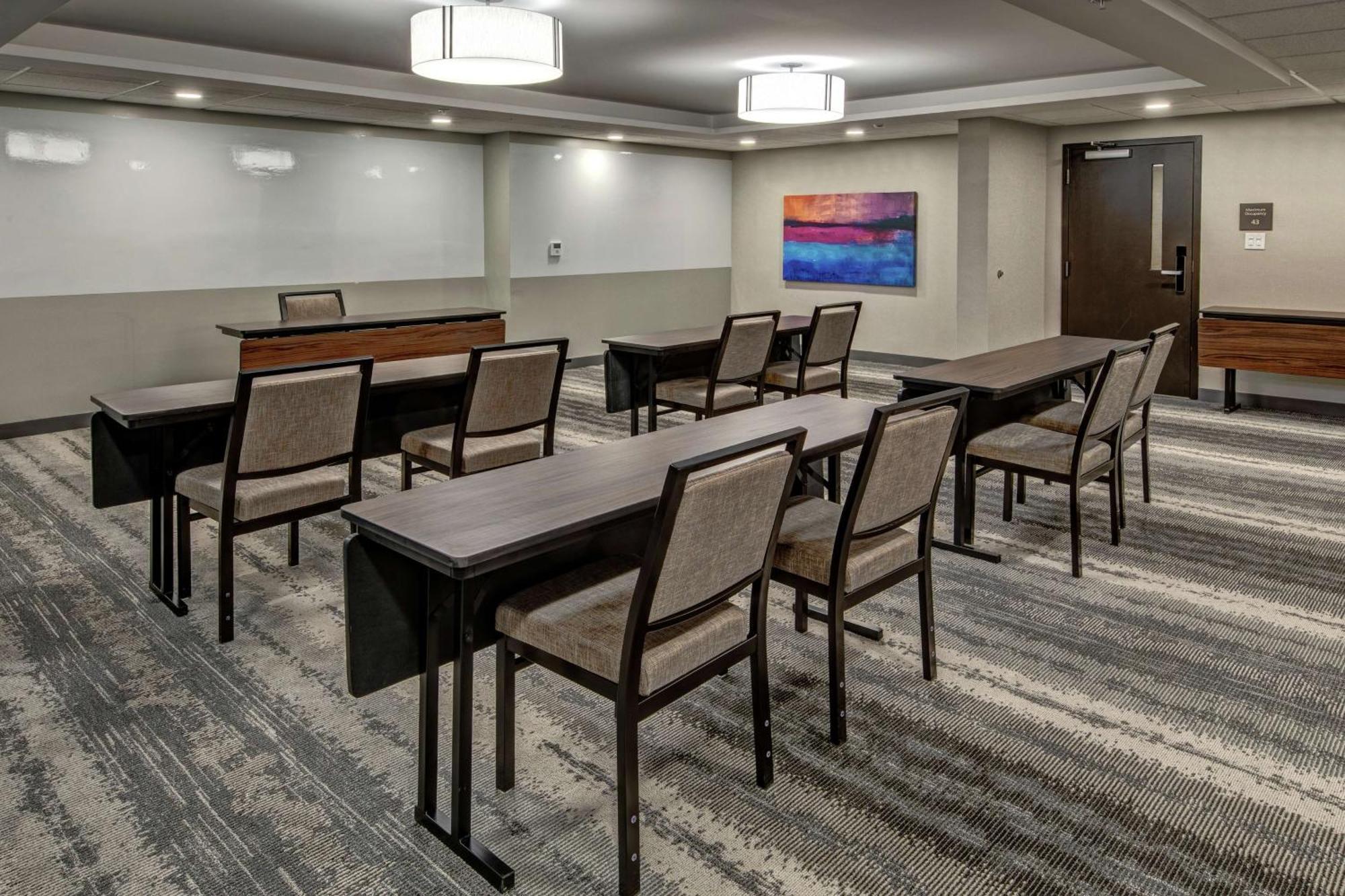 Hampton Inn New Albany Louisville West Екстер'єр фото