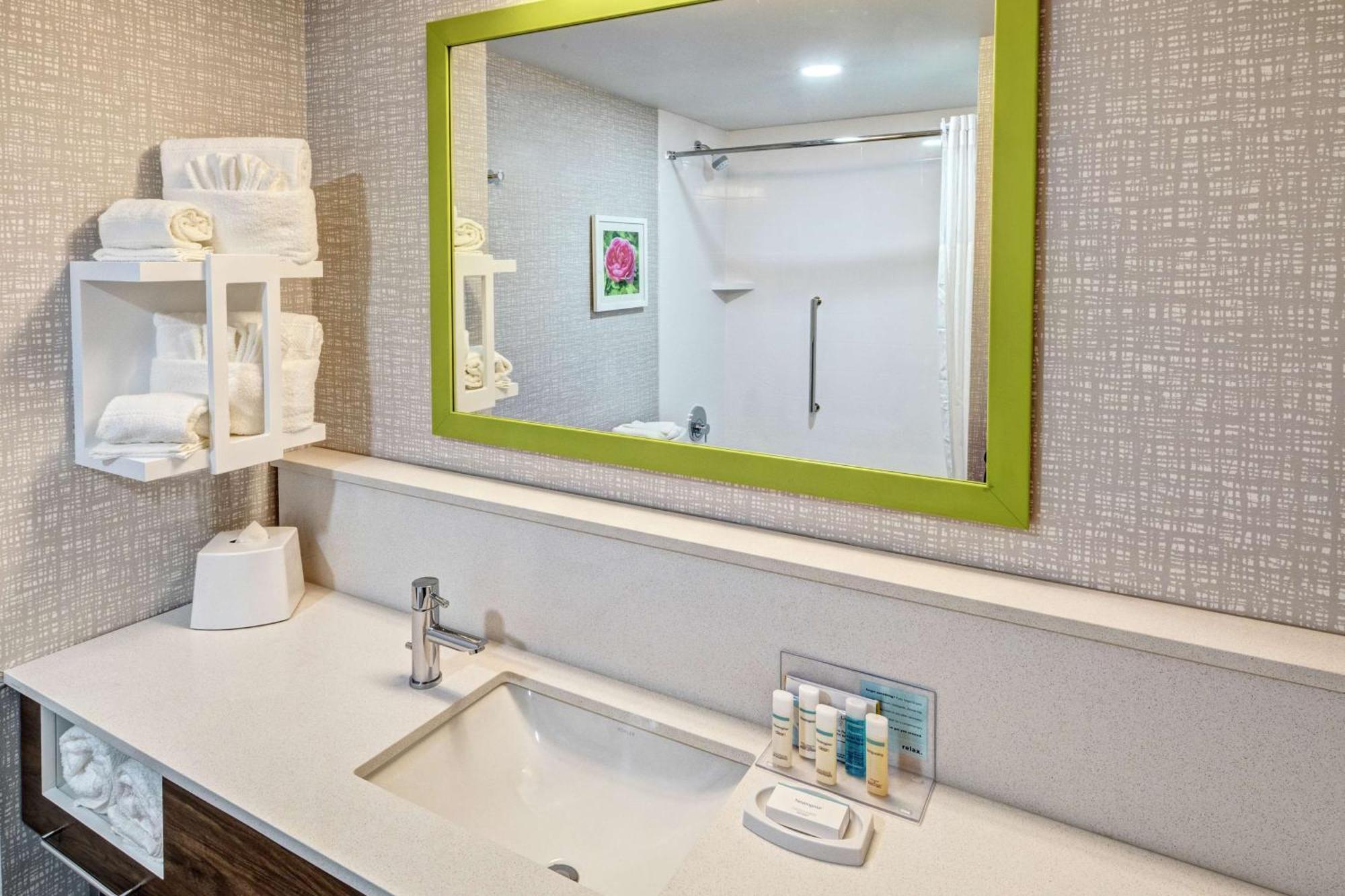 Hampton Inn New Albany Louisville West Екстер'єр фото