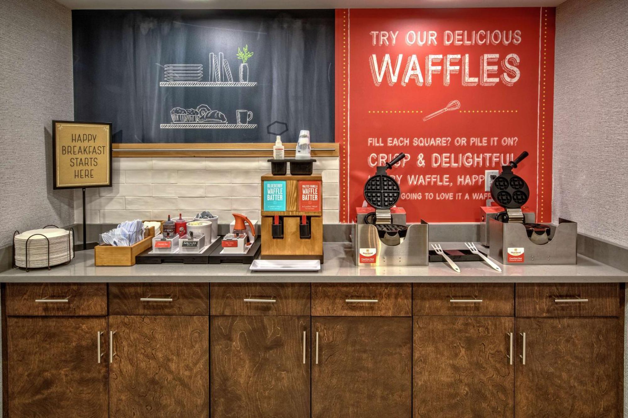 Hampton Inn New Albany Louisville West Екстер'єр фото